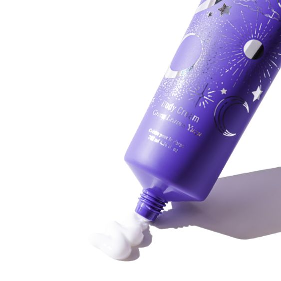 セレスティアル　ボディクリーム 200ml